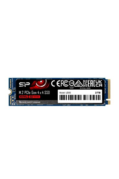 Other SSD Silicon Power UD85 250GB SP250GBP44UD8505