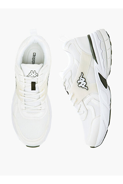 Kappa Men Lace-Up Sports Shoes