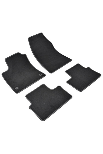 Umbrella Set Covorase Auto Mocheta Pentru Renault Clio V(2019-)