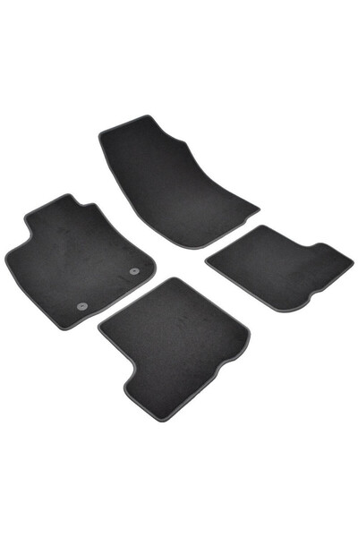 Umbrella Set Covorase Auto Mocheta Pentru Dacia Sandero Stepway(2009-)