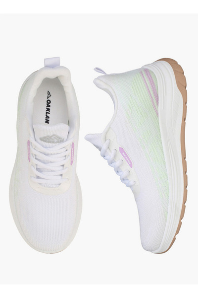 Oaklan by Shoexpress أحذية رياضية نسائية برباط