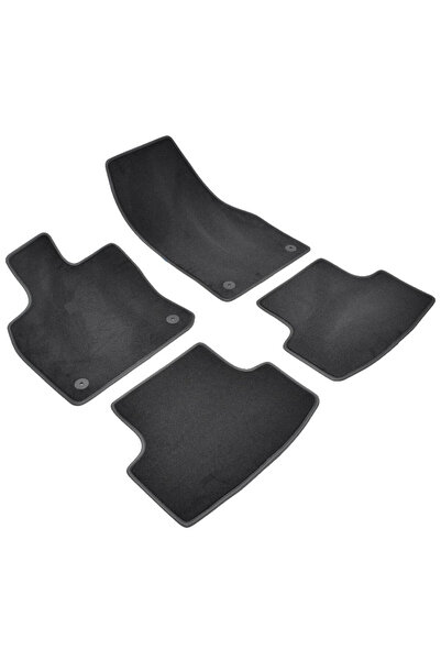 Umbrella Car Mats Set Carpet For Audi Q2(2016-)