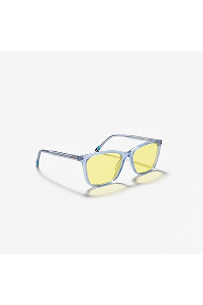 Kappa Polarized Driving Glasses