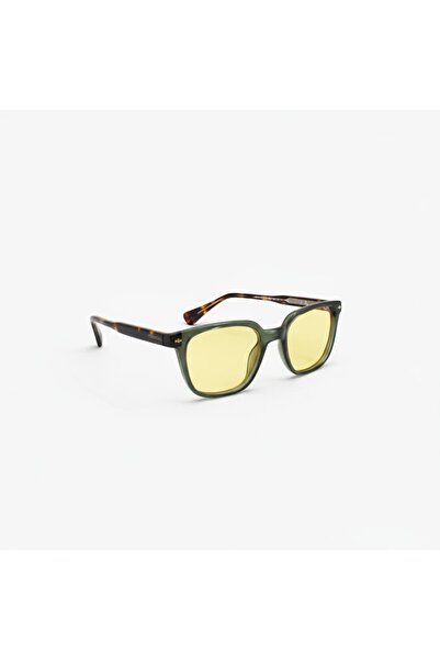 Kappa Polarized Driving Glasses