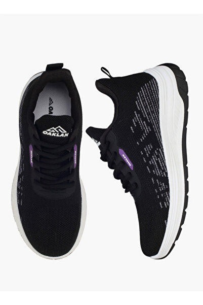 Oaklan by Shoexpress أحذية رياضية نسائية برباط