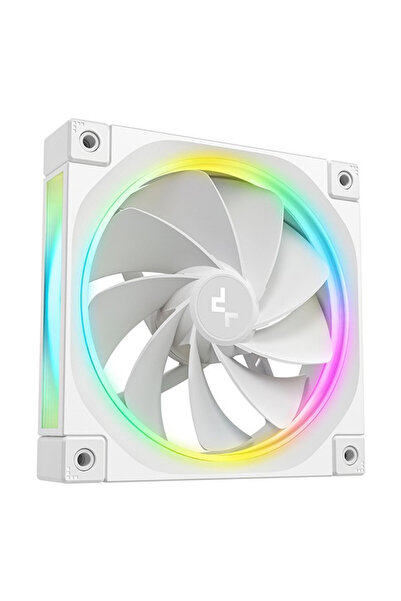 Other DeepCool FL12R WH 3IN1 Fan