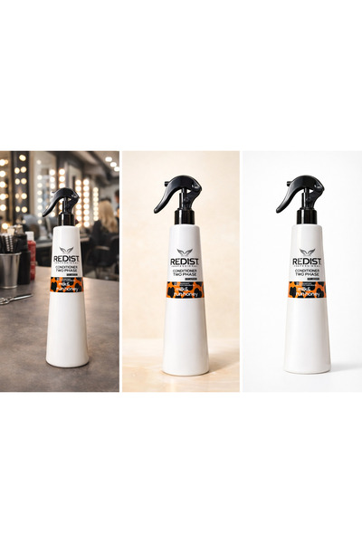 HELIX COSMETIC REDIST Conditioner Saç Bakım Sıvısı Süt
