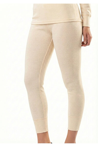 KARAKAŞ Women's Wool Long Johns / 7335