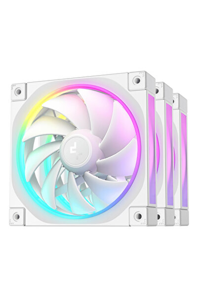 Other DeepCool FL12 3IN1 WH Fan