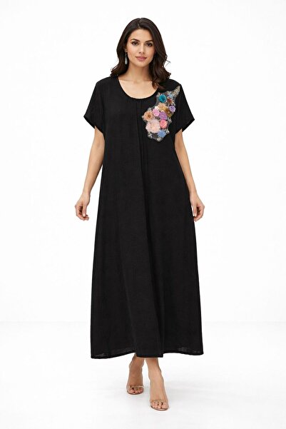 Crown plaza Elegant "cool fabric" jalabiya for home