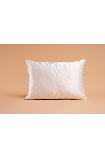 PRIMEPATH SILK BEAUTY Pillow – %100 İpek Yüzeyli, Bambu Dolgulu Premium Güzel...
