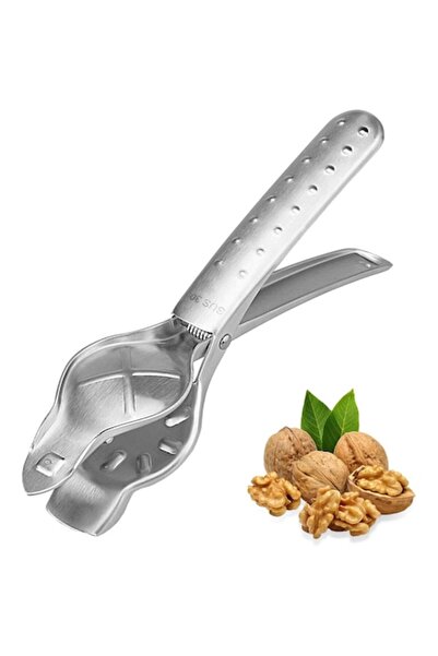 DELPI Nut Cracker Delpi, Stainless Steel, Ergonomic, 24x5cm