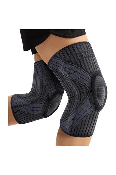 CAMBIVO Suport pentru orteză de genunchi