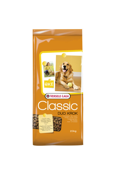 Other Versele-Laga Classic Dog Duo Step 20 kg