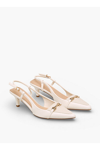 Flora Bella by Shoexpress Women Pointed Toe Shoes