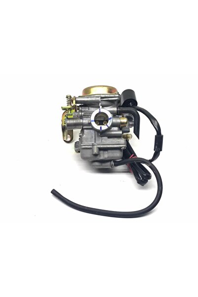 Universsal OEM Scooter 80cc Karbüratör Komple Flc 50cc Uyumlu