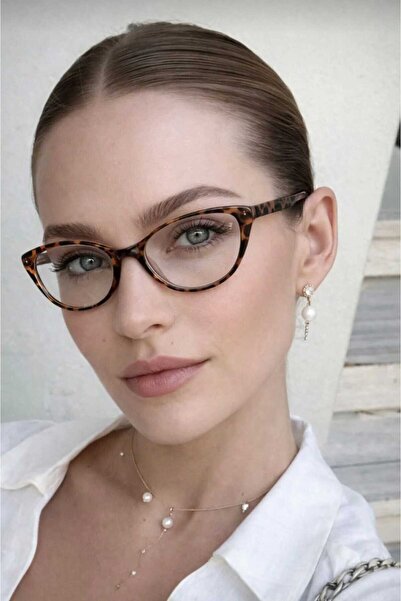 Glare Small Size Cat Leoar Blue Light Protected Blue Block Transparent Screen...