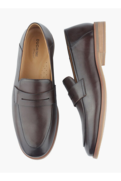 Duchini Men Slip-On Loafers