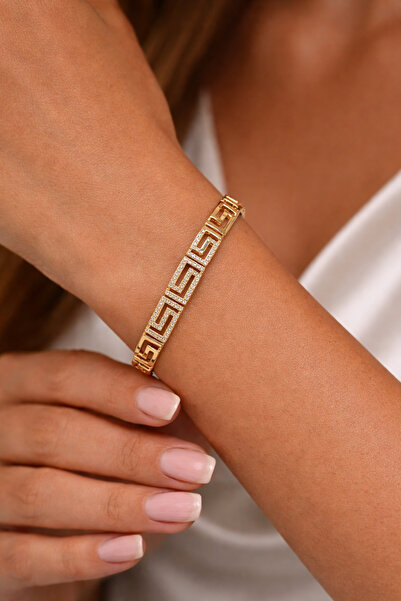 HERCY Original Xuping Bileklik |   Colorfast Vip Bracelet |   Zircon Stone Xu...