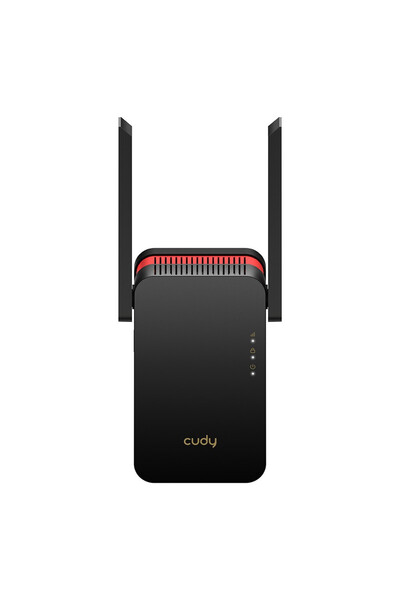Other Wzmacniacz semnalează WIFI CUDY RE3000