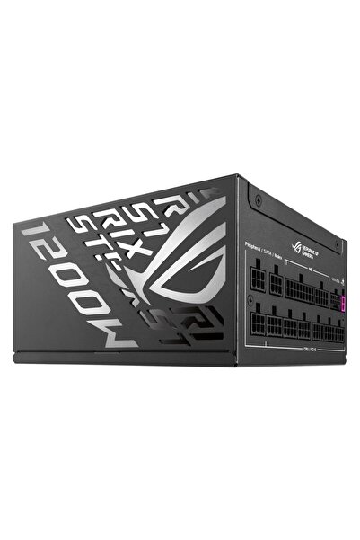 Other Zasilacz ASUS ROG Strix Platinum 1200W