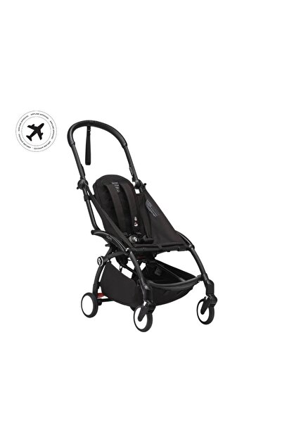 Stokke هيكل عربة الأطفال YOYO3 - طقم الأقمشة غير متضمن -