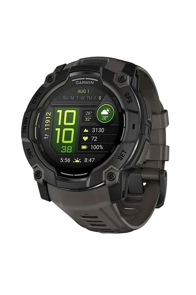 Garmin Instinct 3 Smartwatch