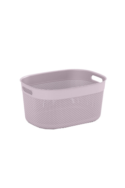 KİS plastic storage basket