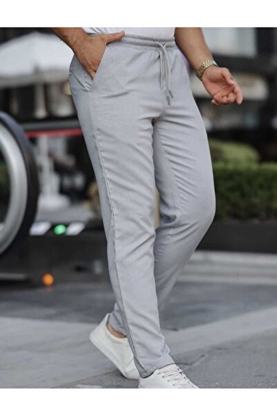 Gutsy Jogger Pants Without Print Men / Women