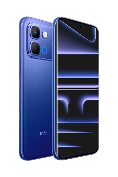INFINIX Note Edge Dual SIM 8GB 256GB 5G - Middle East Version
