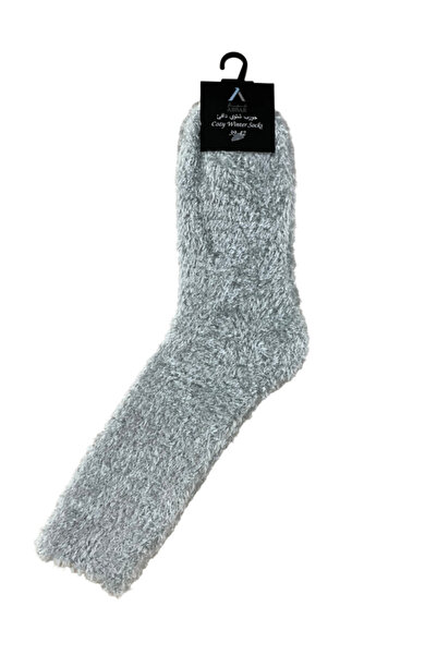ABBAR Store Winter Abber Socks - Soft Thick Material - Perfect Warmth