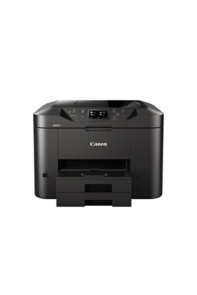 Other Urządzenie wielofunkcyjne Canon MAXYFY MB2750
