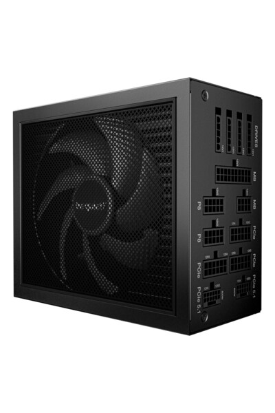 Other ZASILACZ BEQUIET! PUTEREA ÎNTUNEC 14 1200W