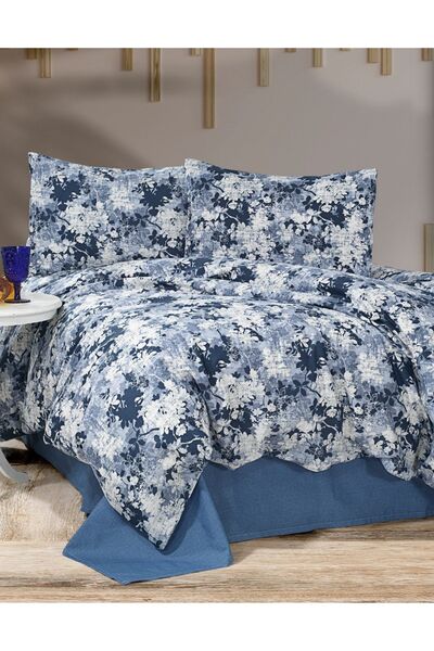ÇAPA Home Creaforce Single Duvet Cover Set