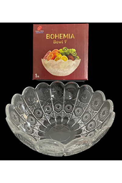 OEM Bohemia BOWL 24cm