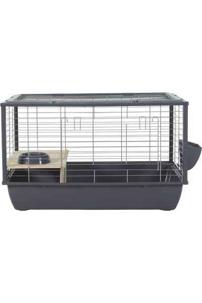 Other ZOLUX NEOLIFE CONNECT Cage for guinea pig 100cm grey