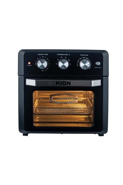 Generic 2 in 1 Air Fryer and Oven0 - 18 Liters - 1500 Watts