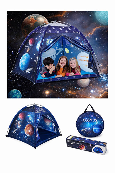 SHOPPINO Cort de joaca model educativ Univers