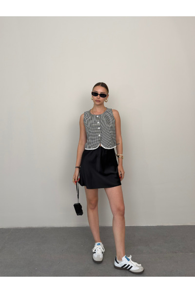 thelowely Pöti̇kare Vest