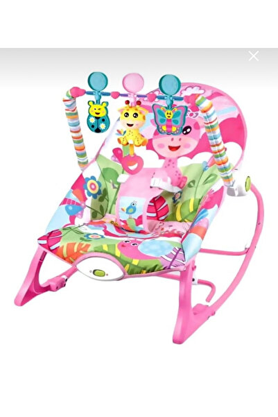 TREND MIX كرسي هزاز للأطفال