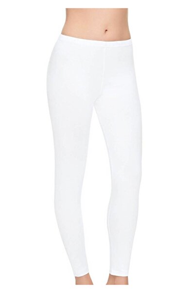 Tutku Elit Women's Modal Elastane Long Tights 2101