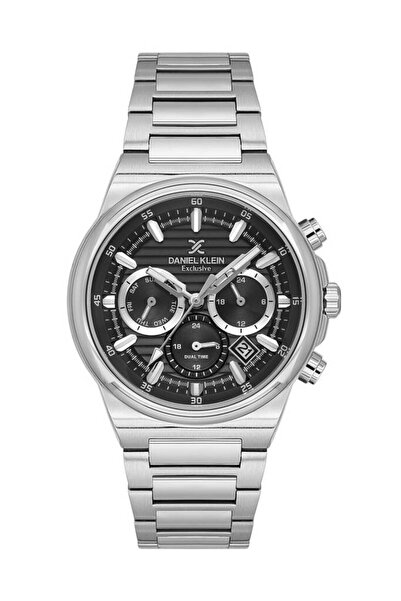 Daniel Klein Dke.1.10986-2 Men's Wristwatch