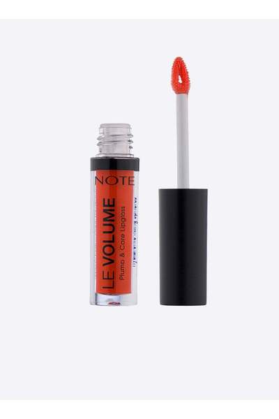 Note Cosmetics Lip Gloss and Plumper 05