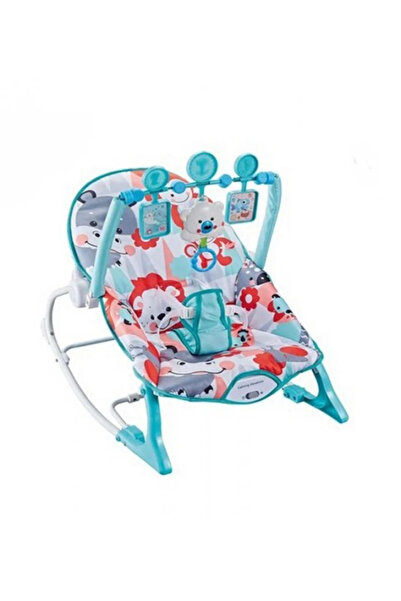 TREND MIX baby rocking chair