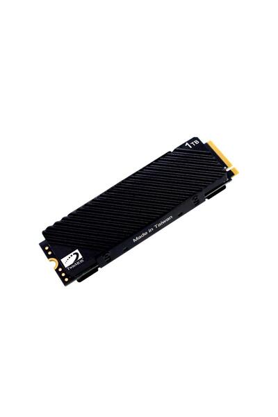 Universal 1Tb Twinmos M.2 Pcie Nvme 7500/6800 Heatsink Nv1Tbg42280