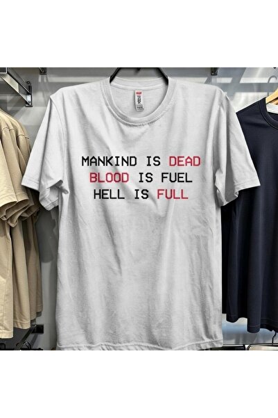 playwear تي شيرت PLAY WEAR بول كالف موديل ألترا كيل ديزاين مطبوع