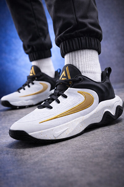 Nike Giannis Immortality 4 Çocuk Basketbol & Günlük Spor Ayakkabı | SporMoon