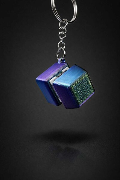 Moshu Design Clicker Anahtarlık