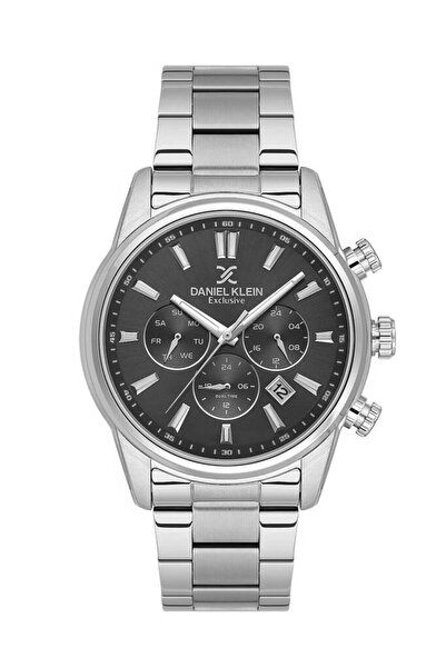 Daniel Klein Dke.1.11023-2 Men's Wristwatch
