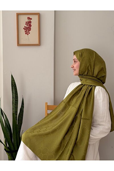 MODA G DESEN JAKAR ŞAL